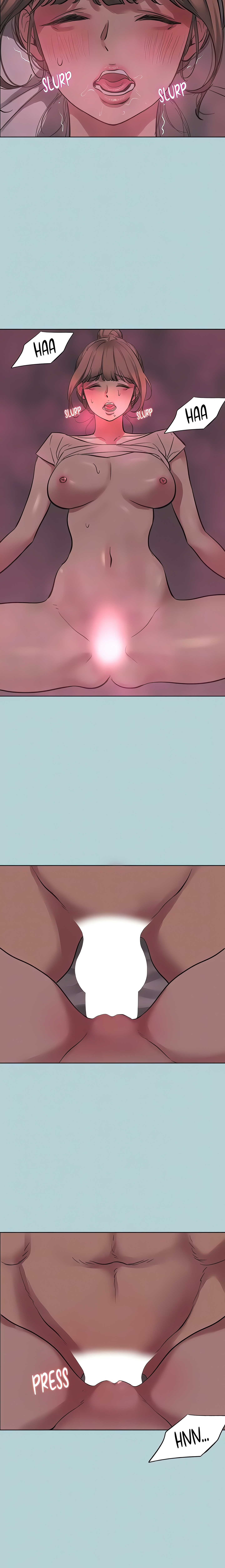 Not Interested Chapter 22 - Manhwa18.com