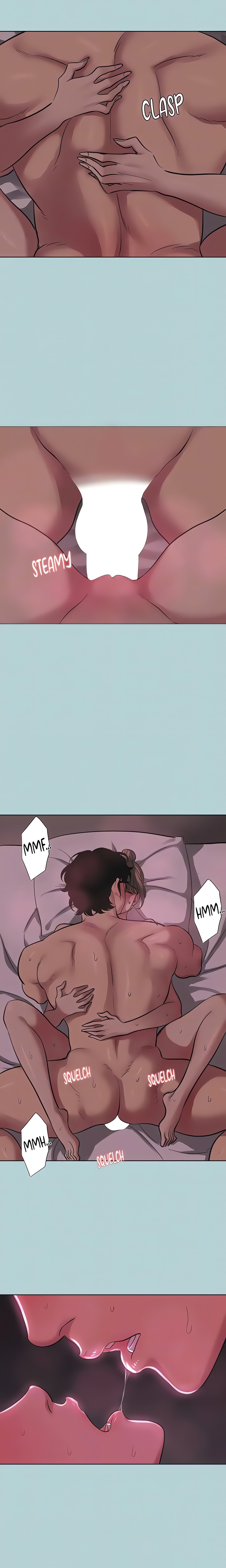 Not Interested Chapter 22 - Manhwa18.com