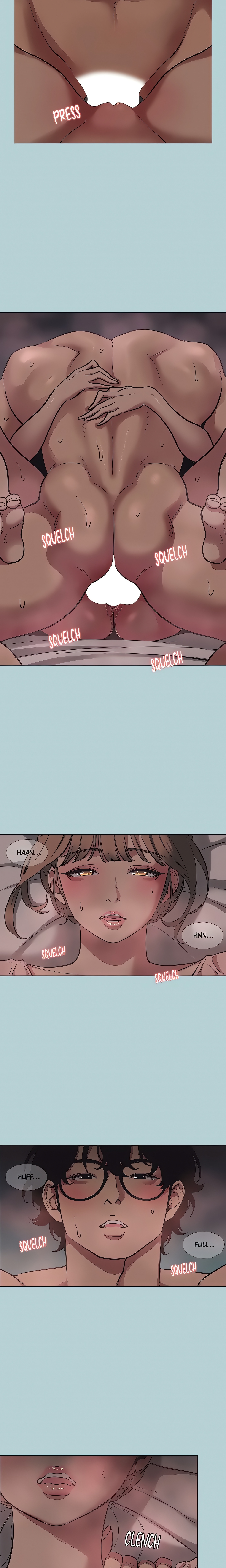 Not Interested Chapter 23 - Manhwa18.com