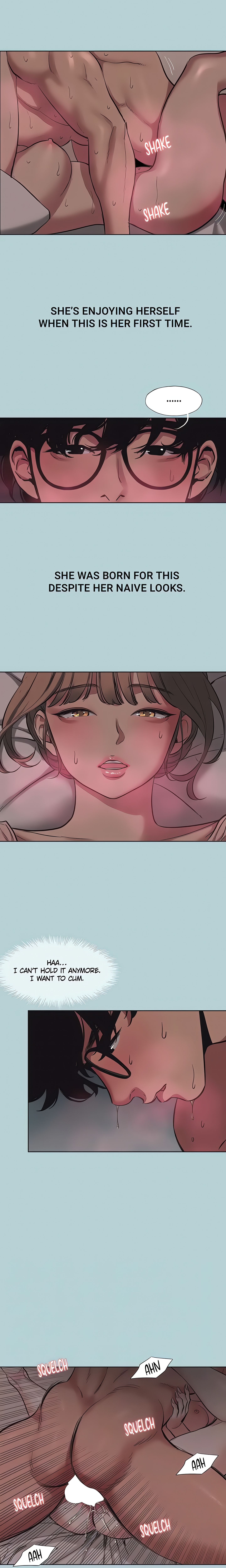 Not Interested Chapter 23 - Manhwa18.com