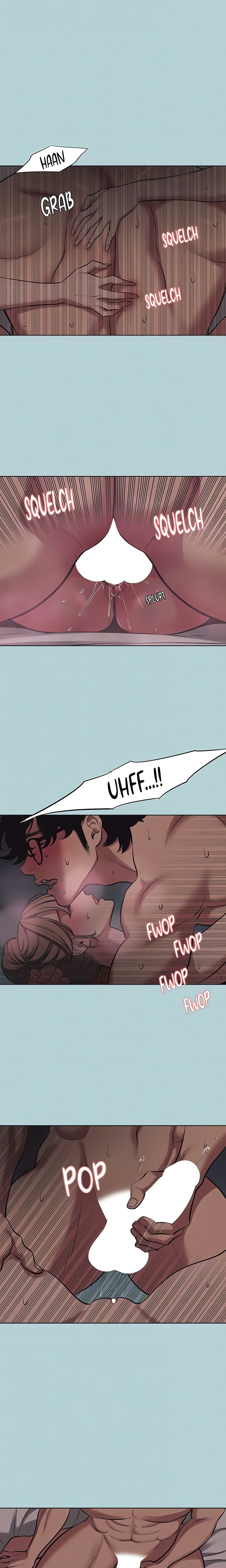 Not Interested Chapter 23 - Manhwa18.com