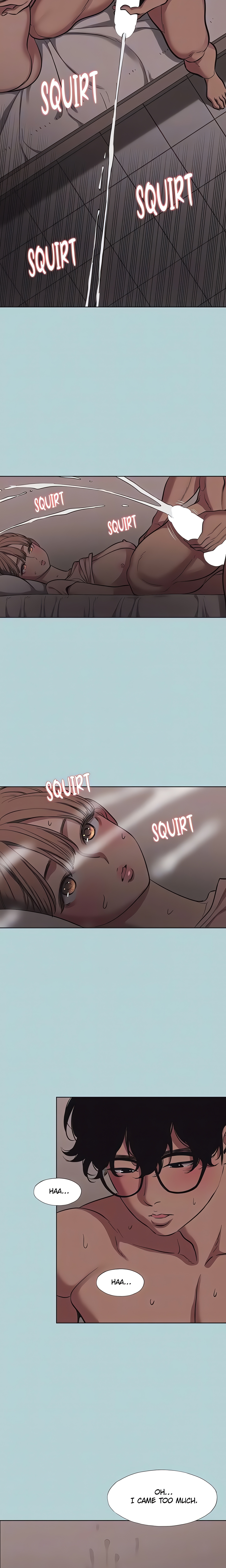 Not Interested Chapter 23 - Manhwa18.com