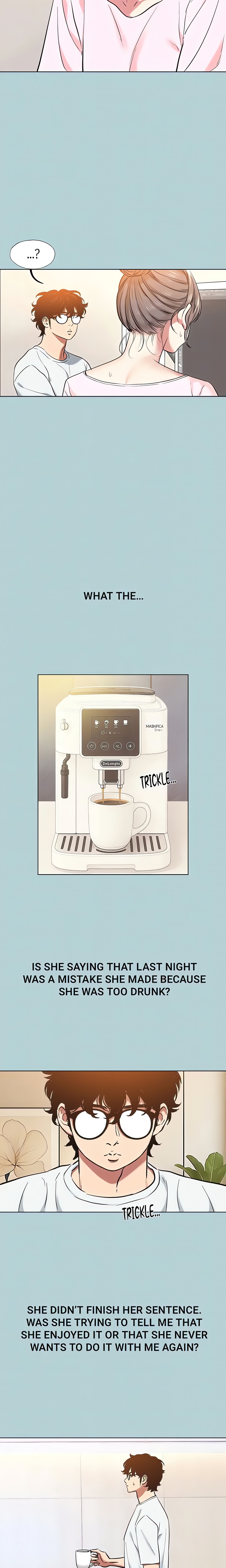 Not Interested Chapter 23 - Manhwa18.com