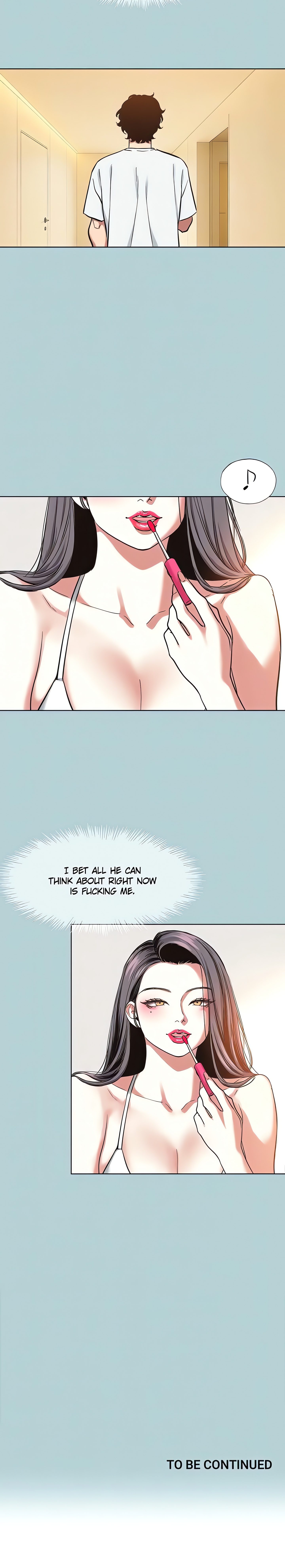 Not Interested Chapter 23 - Manhwa18.com