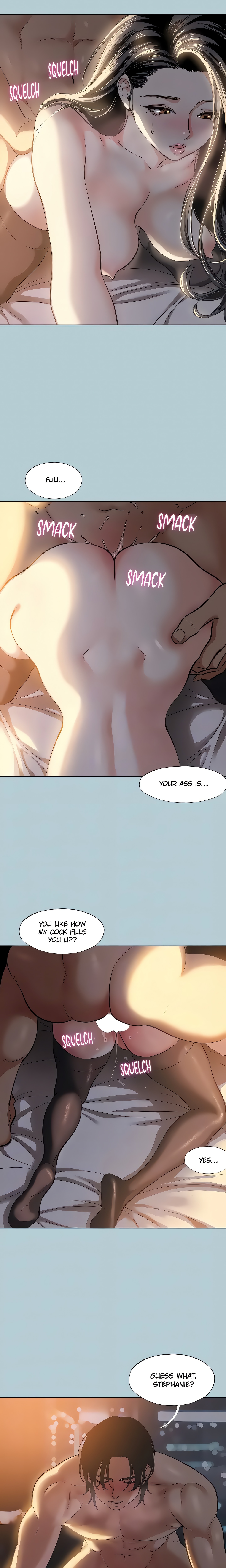 Not Interested Chapter 4 - Manhwa18.com