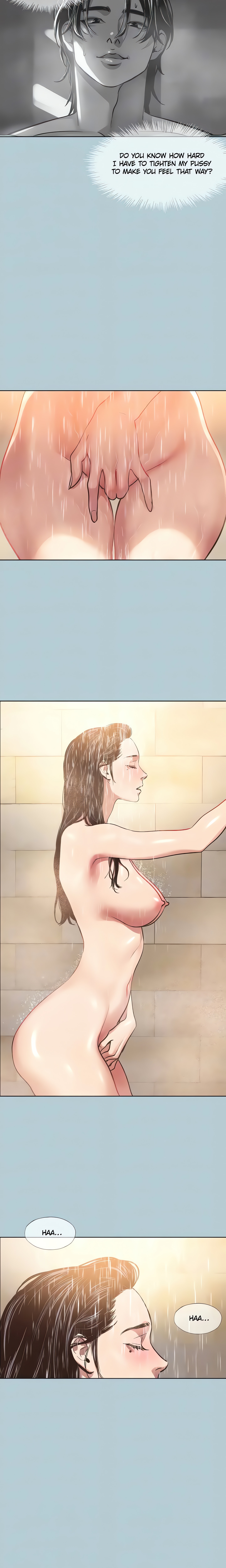Not Interested Chapter 4 - Manhwa18.com