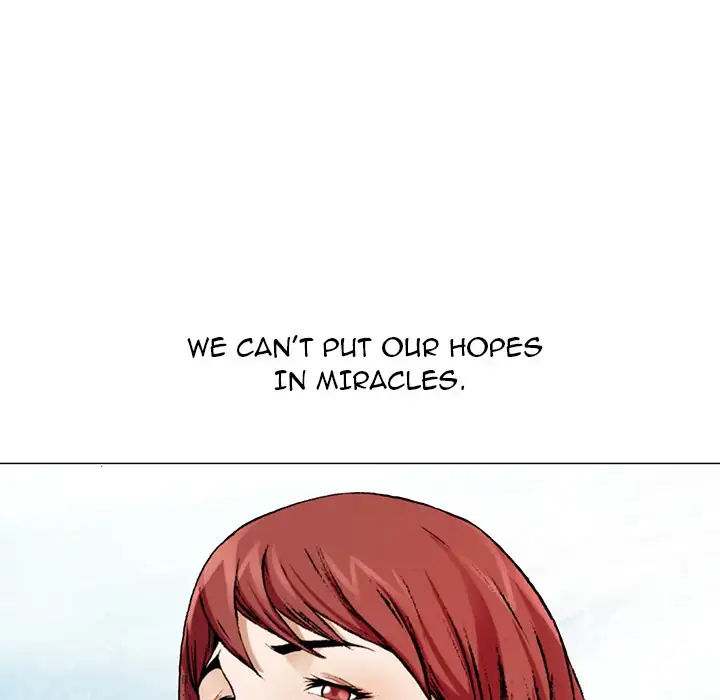 Jeopardy Chapter 1 - Manhwa18.com