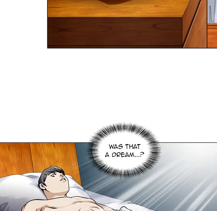 Jeopardy Chapter 1 - Manhwa18.com