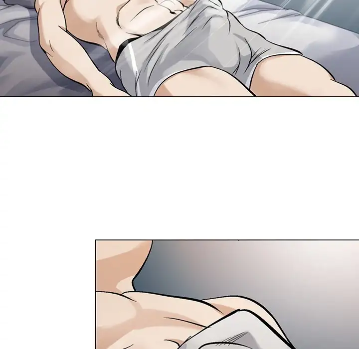Jeopardy Chapter 1 - Manhwa18.com
