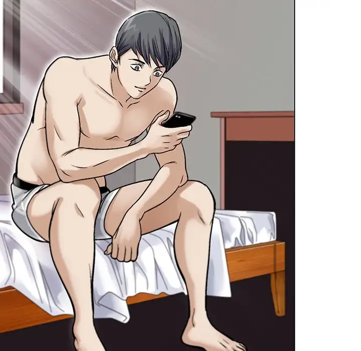 Jeopardy Chapter 1 - Manhwa18.com