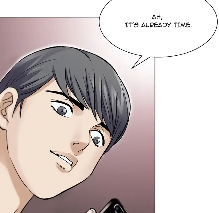 Jeopardy Chapter 1 - Manhwa18.com