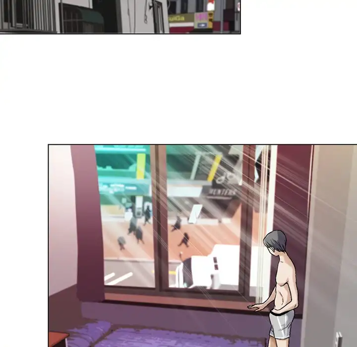 Jeopardy Chapter 1 - Manhwa18.com