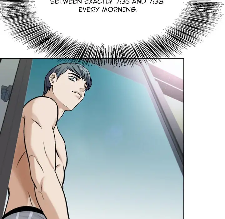 Jeopardy Chapter 1 - Manhwa18.com