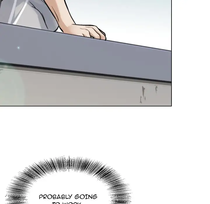 Jeopardy Chapter 1 - Manhwa18.com