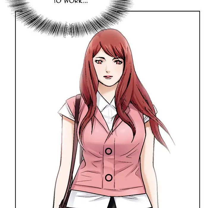 Jeopardy Chapter 1 - Manhwa18.com