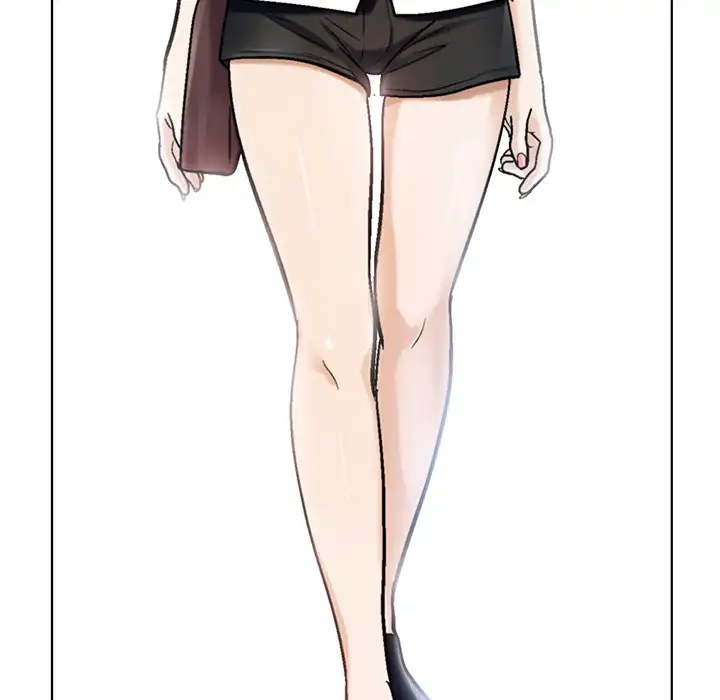 Jeopardy Chapter 1 - Manhwa18.com