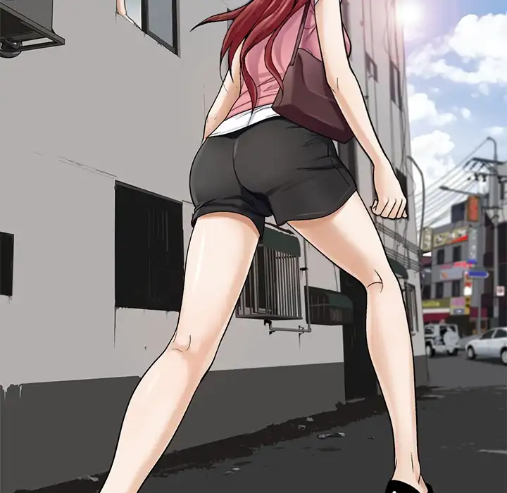 Jeopardy Chapter 1 - Manhwa18.com