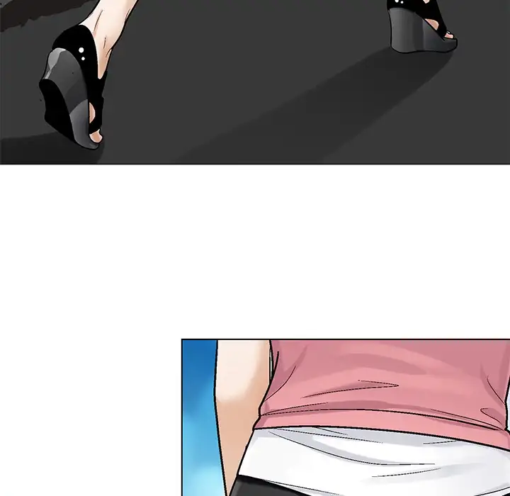 Jeopardy Chapter 1 - Manhwa18.com