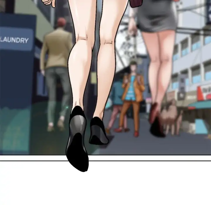 Jeopardy Chapter 1 - Manhwa18.com