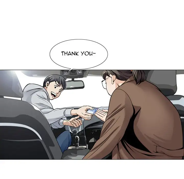 Jeopardy Chapter 1 - Manhwa18.com