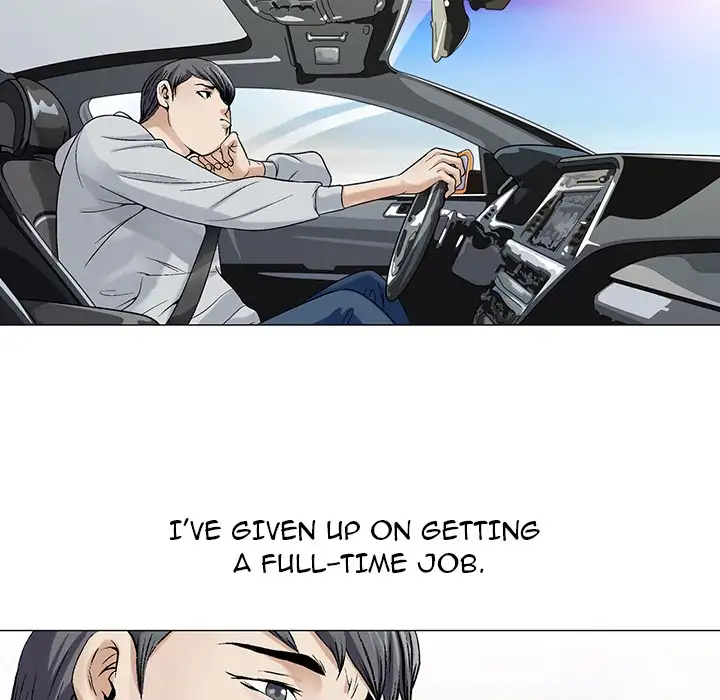 Jeopardy Chapter 1 - Manhwa18.com