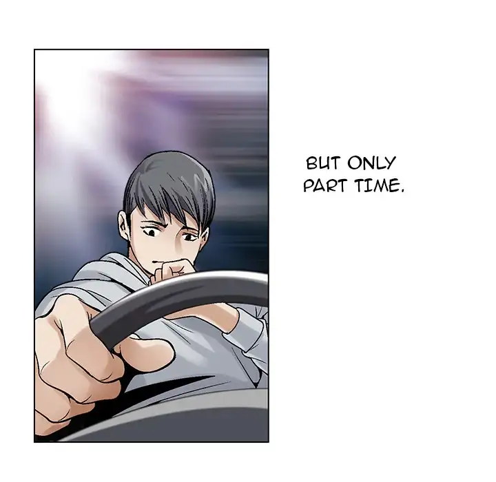 Jeopardy Chapter 1 - Manhwa18.com