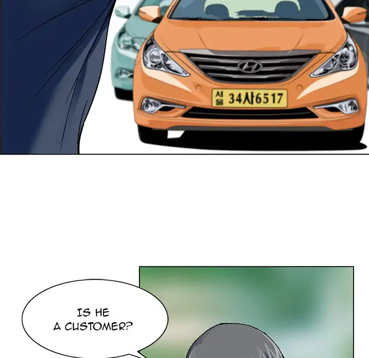 Jeopardy Chapter 1 - Manhwa18.com