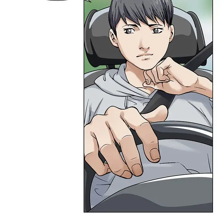 Jeopardy Chapter 1 - Manhwa18.com