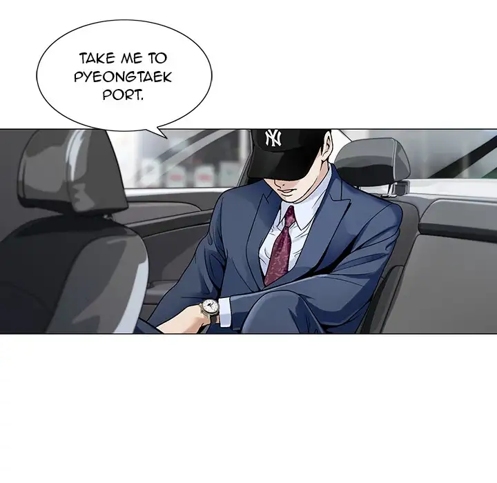 Jeopardy Chapter 1 - Manhwa18.com