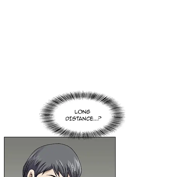Jeopardy Chapter 1 - Manhwa18.com