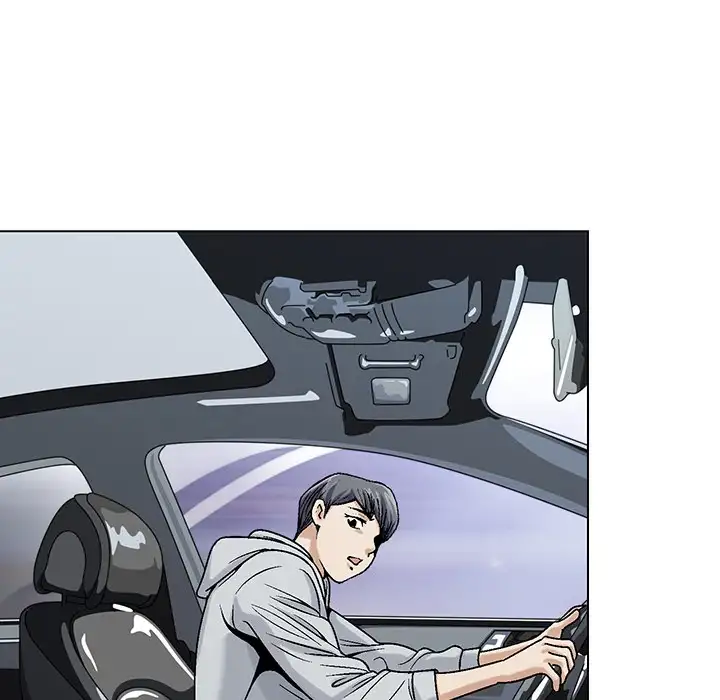 Jeopardy Chapter 1 - Manhwa18.com