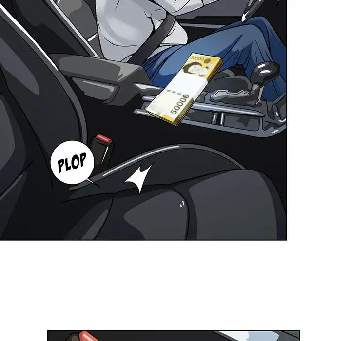 Jeopardy Chapter 1 - Manhwa18.com