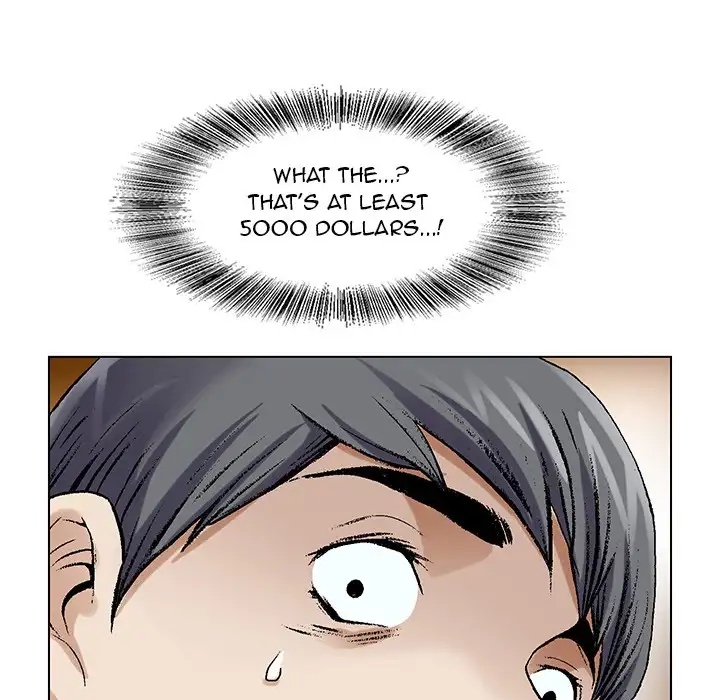 Jeopardy Chapter 1 - Manhwa18.com
