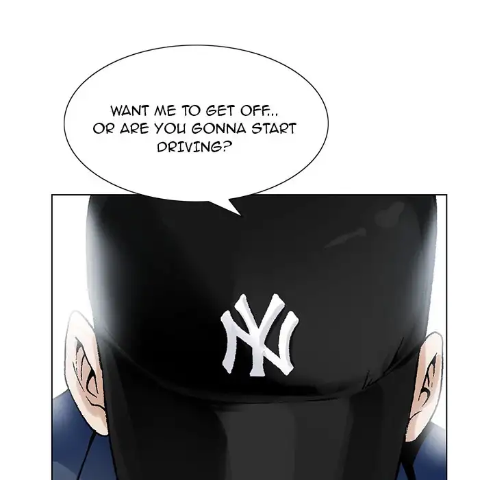 Jeopardy Chapter 1 - Manhwa18.com