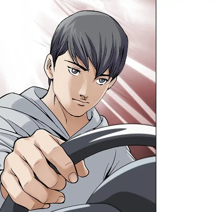 Jeopardy Chapter 1 - Manhwa18.com