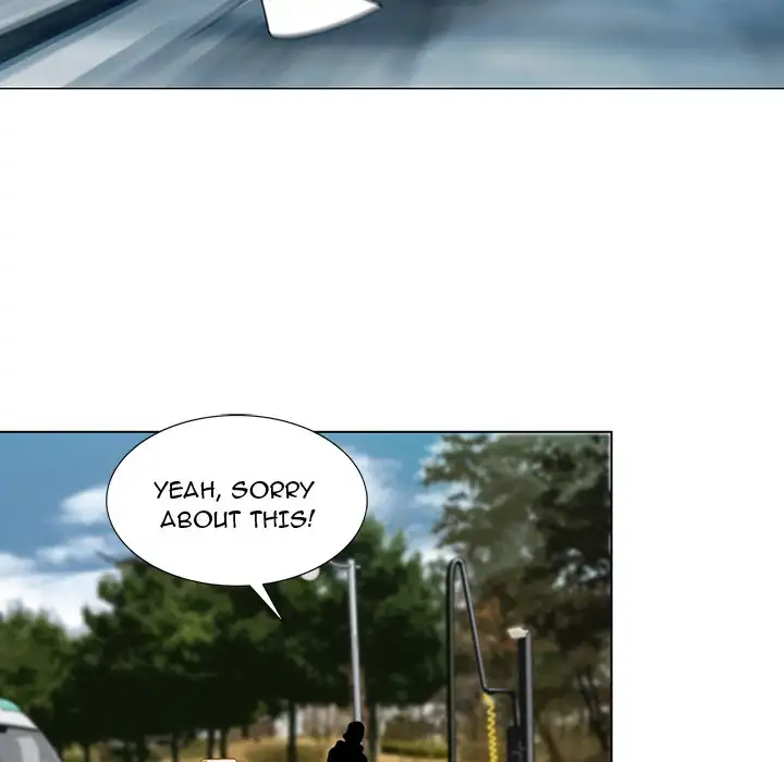 Jeopardy Chapter 1 - Manhwa18.com
