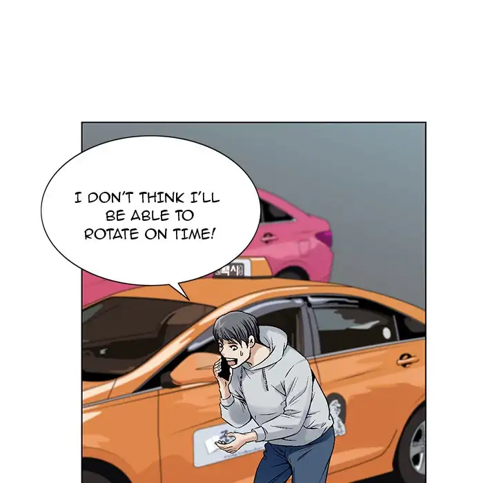 Jeopardy Chapter 1 - Manhwa18.com