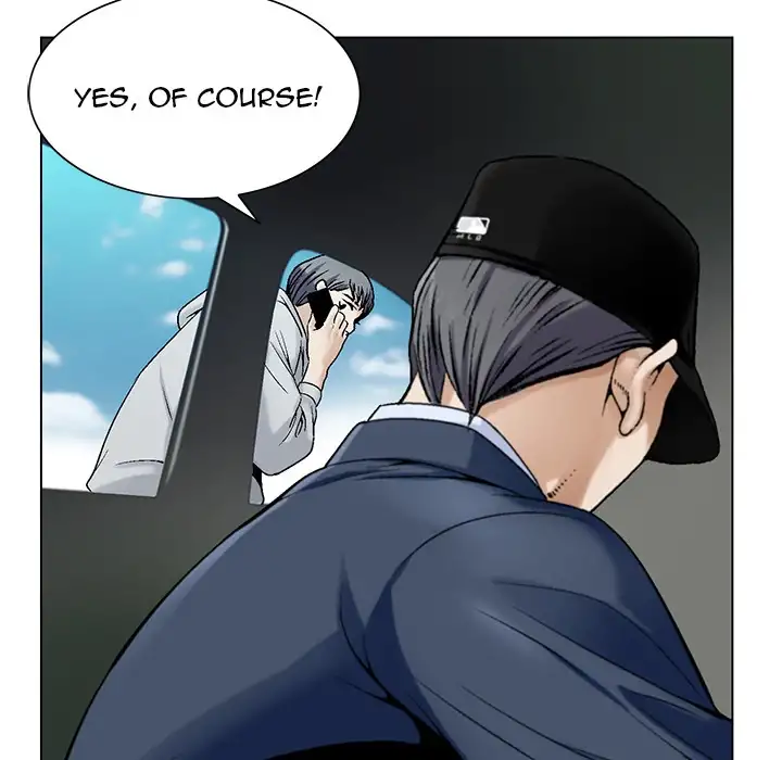 Jeopardy Chapter 1 - Manhwa18.com
