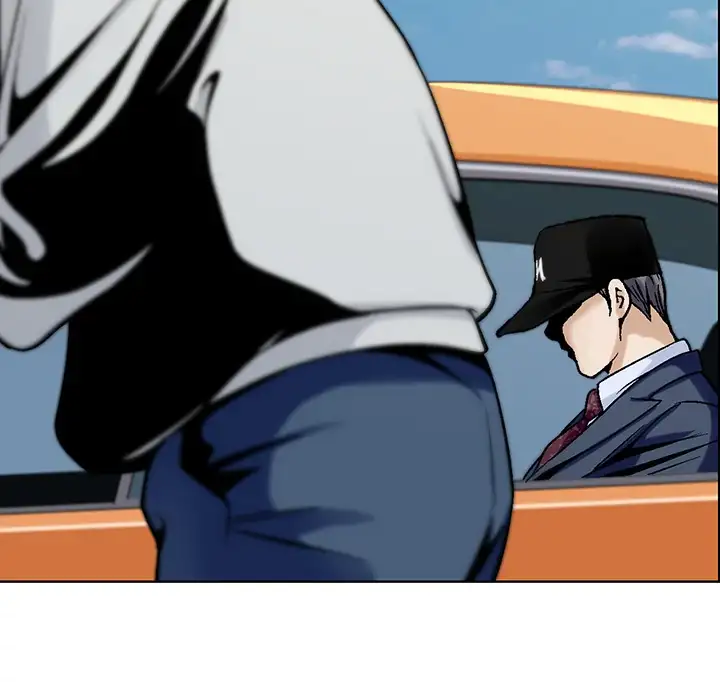 Jeopardy Chapter 1 - Manhwa18.com
