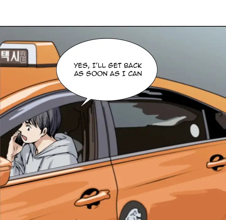 Jeopardy Chapter 1 - Manhwa18.com