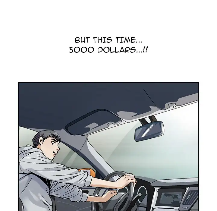 Jeopardy Chapter 1 - Manhwa18.com
