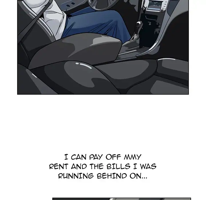 Jeopardy Chapter 1 - Manhwa18.com
