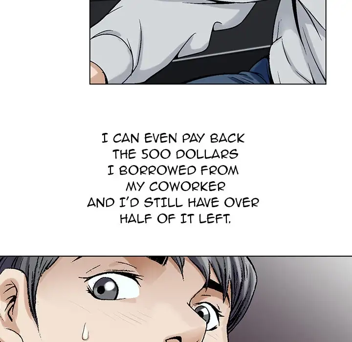 Jeopardy Chapter 1 - Manhwa18.com