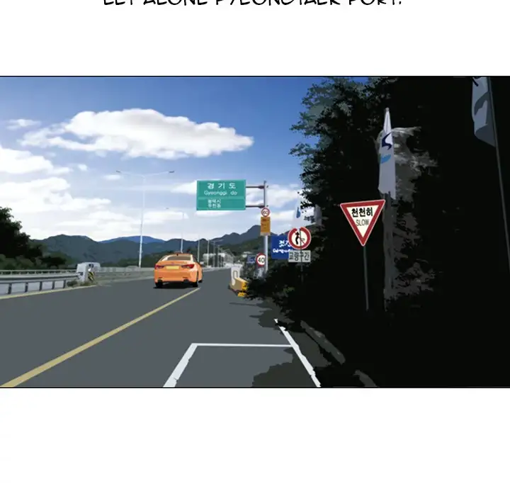 Jeopardy Chapter 1 - Manhwa18.com