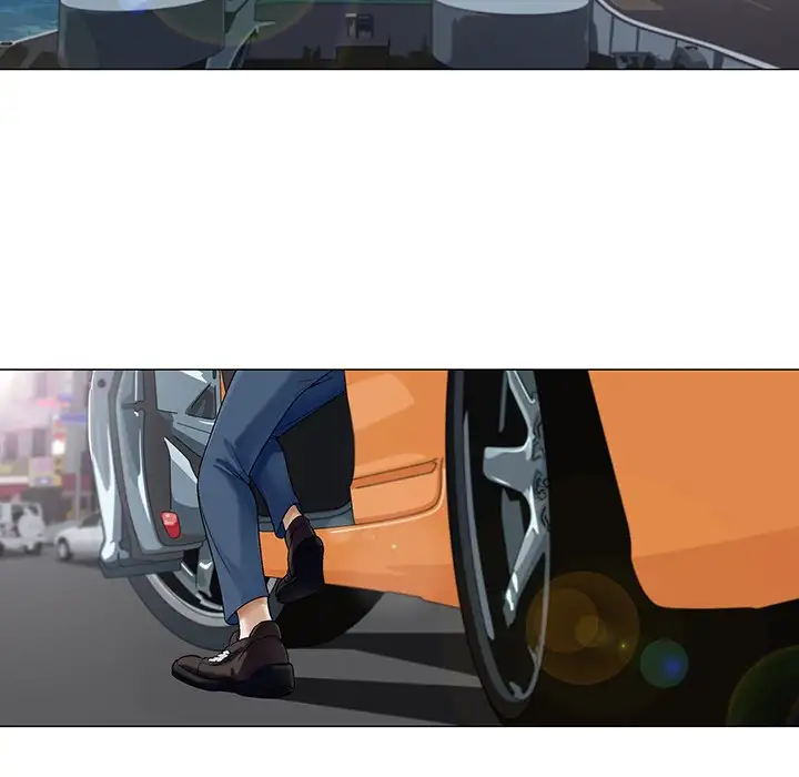 Jeopardy Chapter 1 - Manhwa18.com