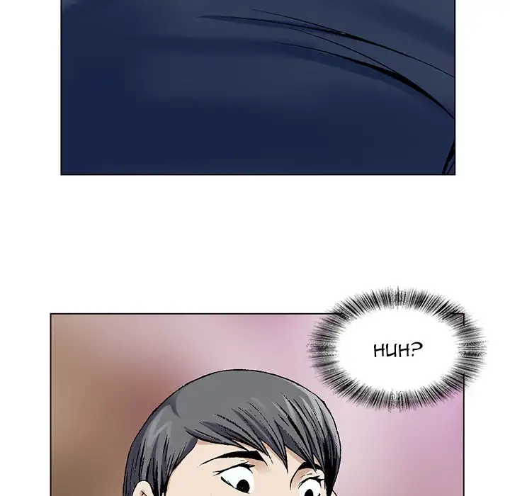 Jeopardy Chapter 1 - Manhwa18.com