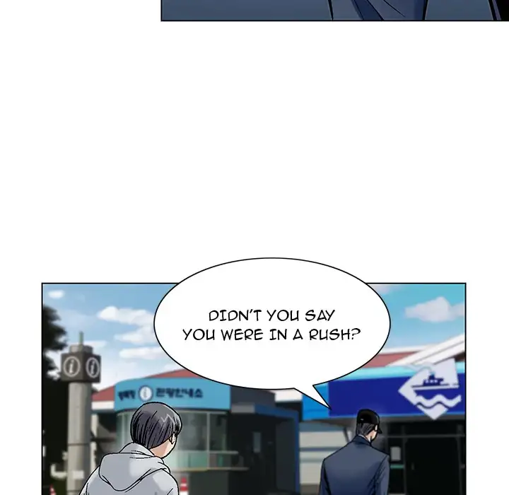 Jeopardy Chapter 1 - Manhwa18.com