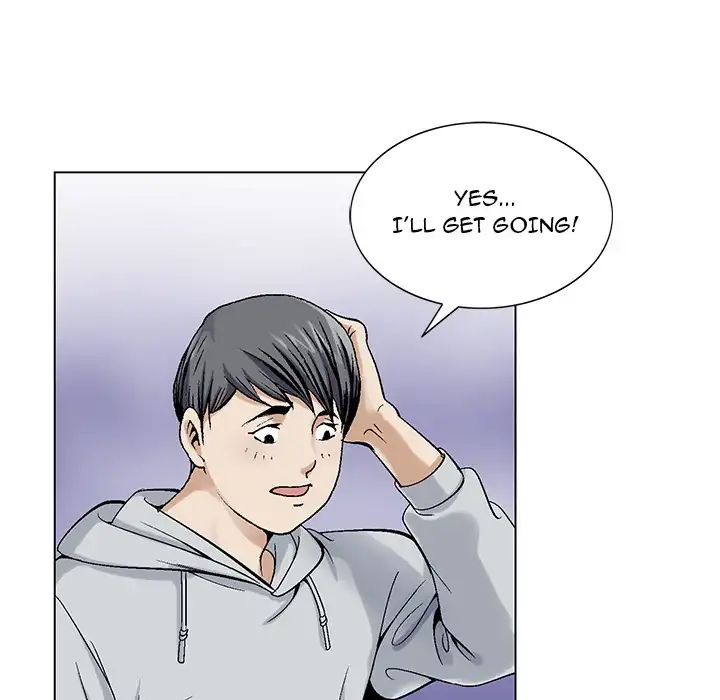 Jeopardy Chapter 1 - Manhwa18.com