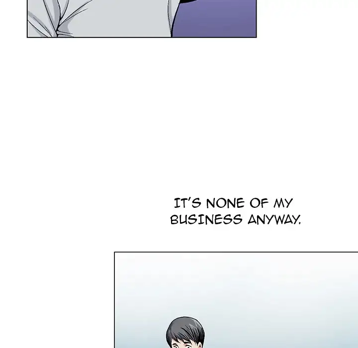 Jeopardy Chapter 1 - Manhwa18.com
