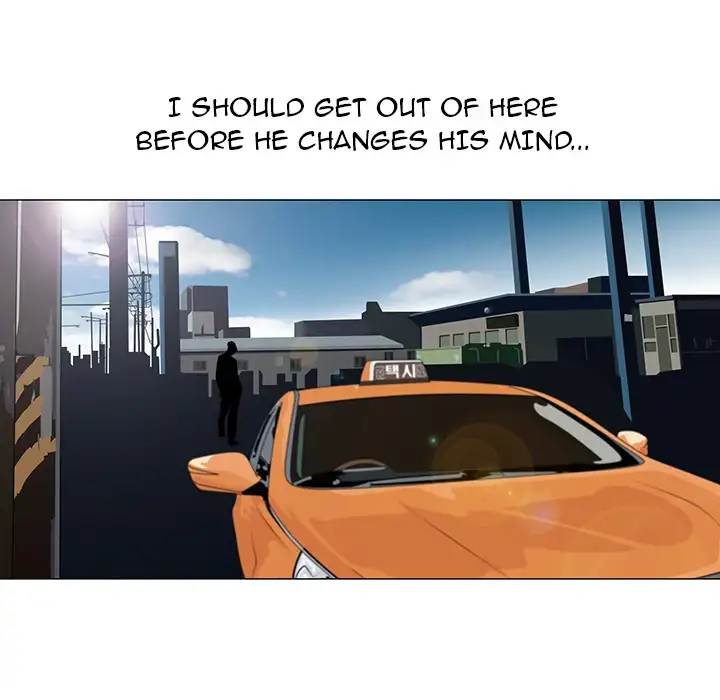 Jeopardy Chapter 1 - Manhwa18.com